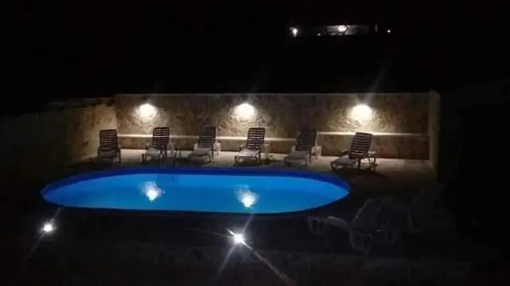 Guest house Apartman Zdravka Policnik Croatia