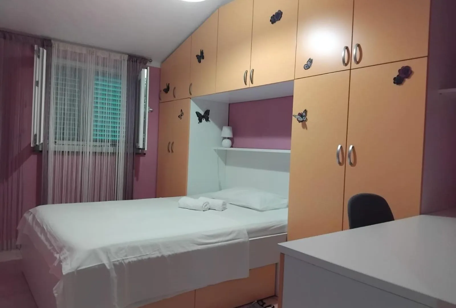 Apartman Zdravka Policnik 0*,  Croatia